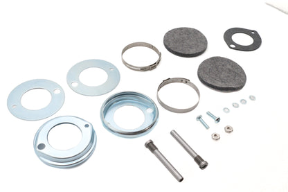 Front Fork Hardware Kit