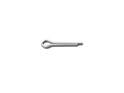 Cotter Pin 1/16 X 3/4" Zinc Plated