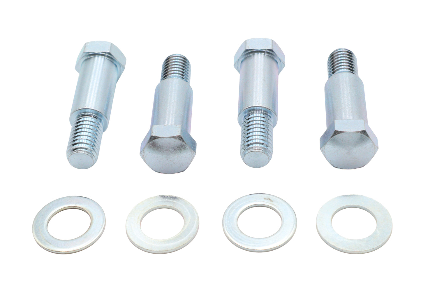 Shock Stud Kit Zinc