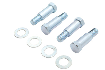 Shock Stud Kit Zinc