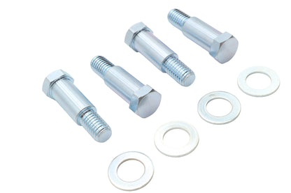 Shock Stud Kit Zinc