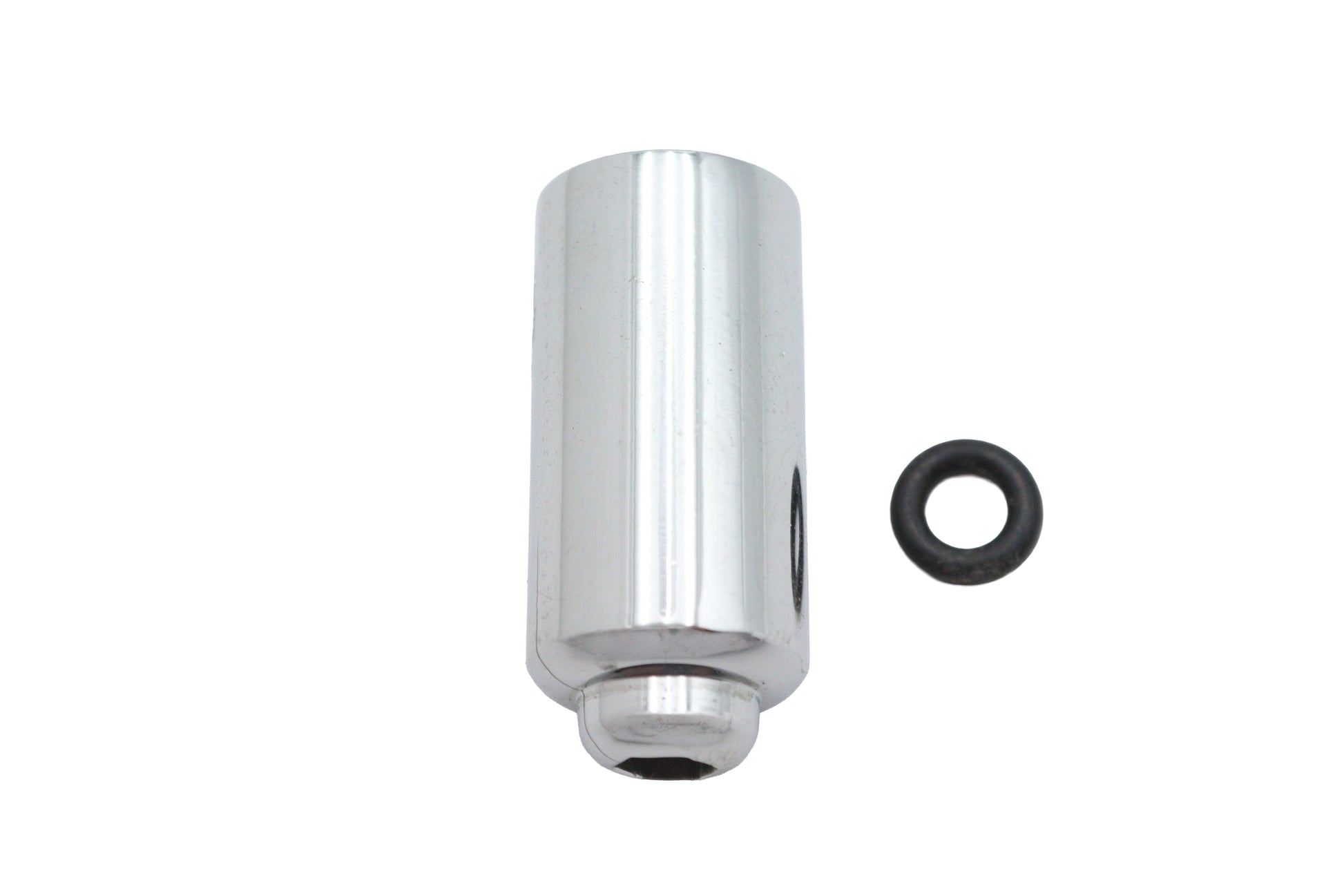 Valve Stem Cover Chrome