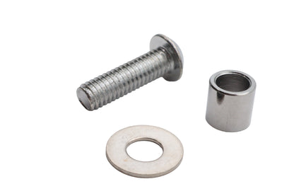 Forged End Kickstand Pin