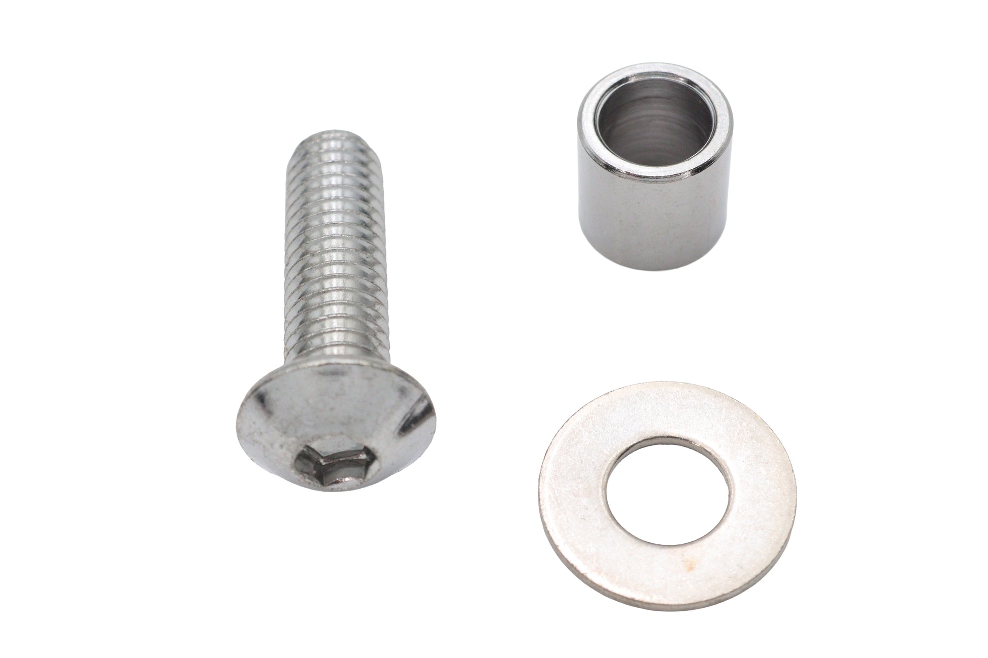 Forged End Kickstand Pin