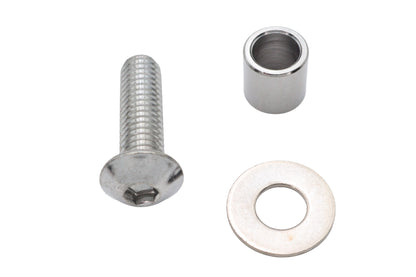 Forged End Kickstand Pin