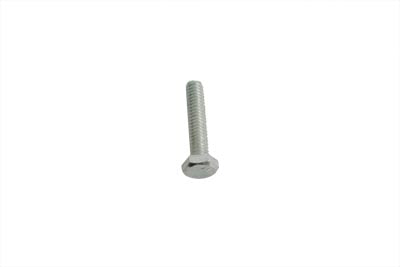 Oil Deflector Mounting Screw 1/4 x 20 x 1-1/4",