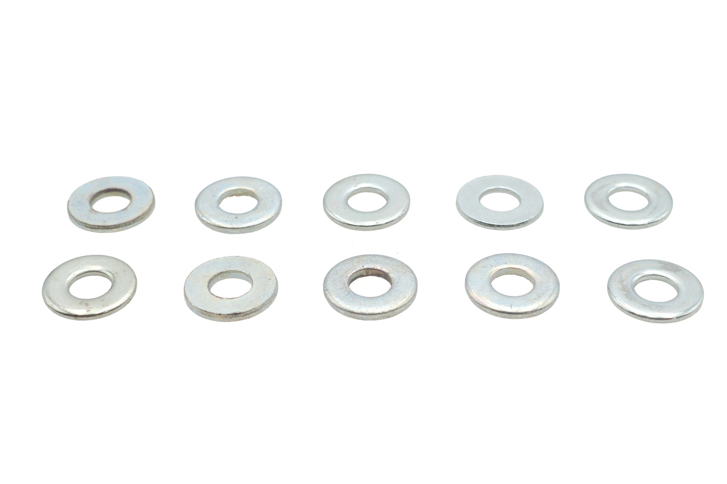 Replica Steel Washer 9/32 X 5/8" X 1/16