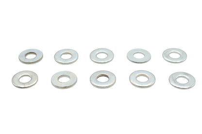Replica Steel Washer 9/32 X 5/8" X 1/16