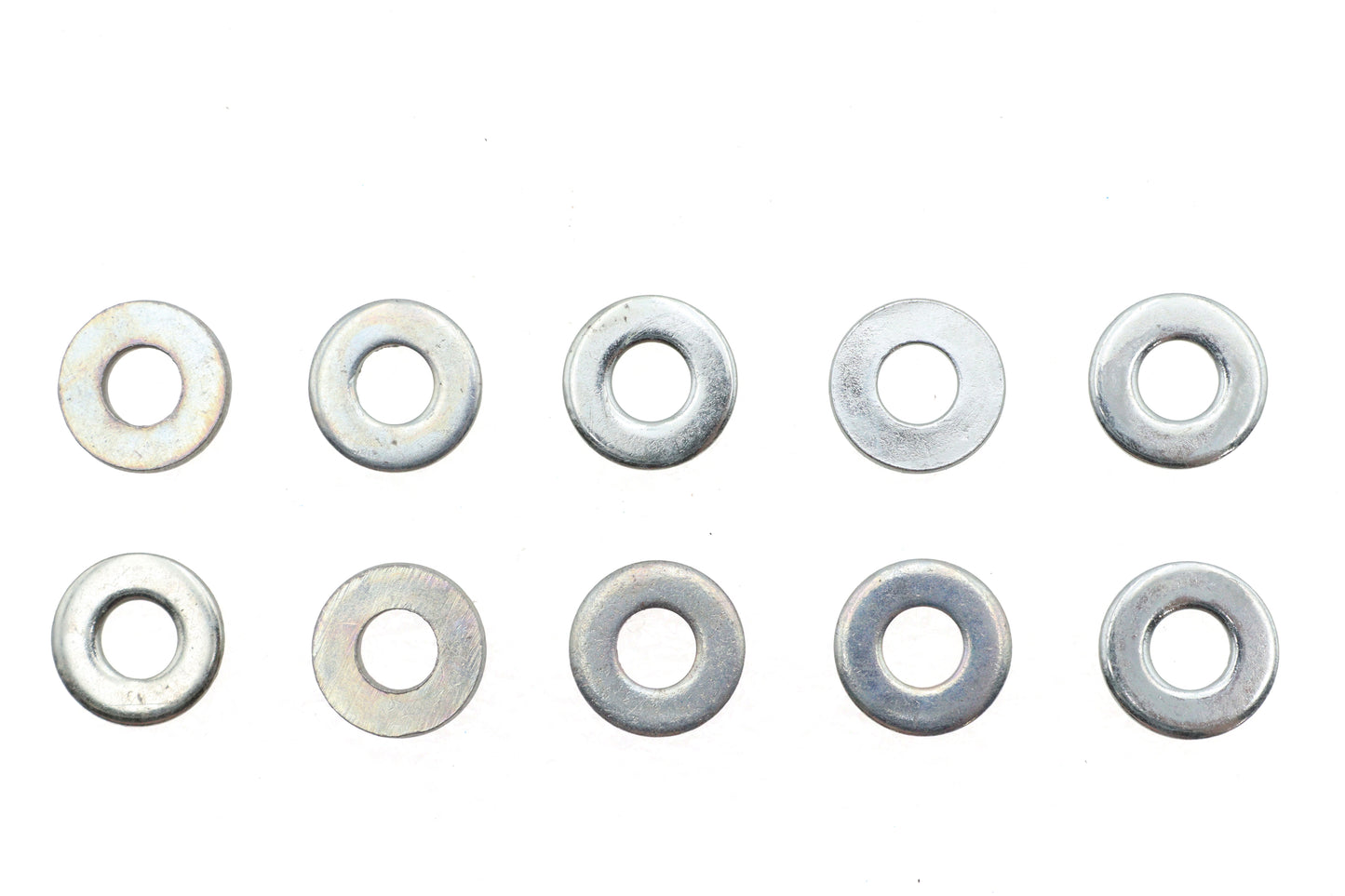 Replica Steel Washer 9/32 X 5/8" X 1/16
