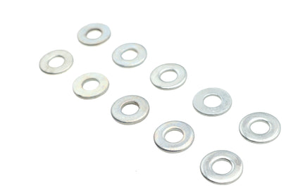 Replica Steel Washer 9/32 X 5/8" X 1/16
