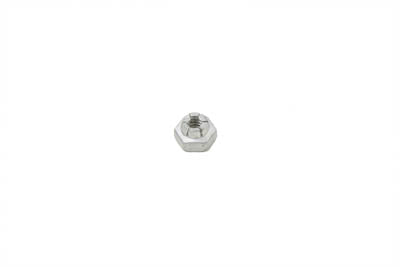 Flexloc Nut 1/4-28 Cadmium