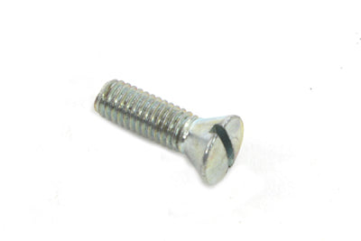 Transmission Bearing Retainer Screws Zinc