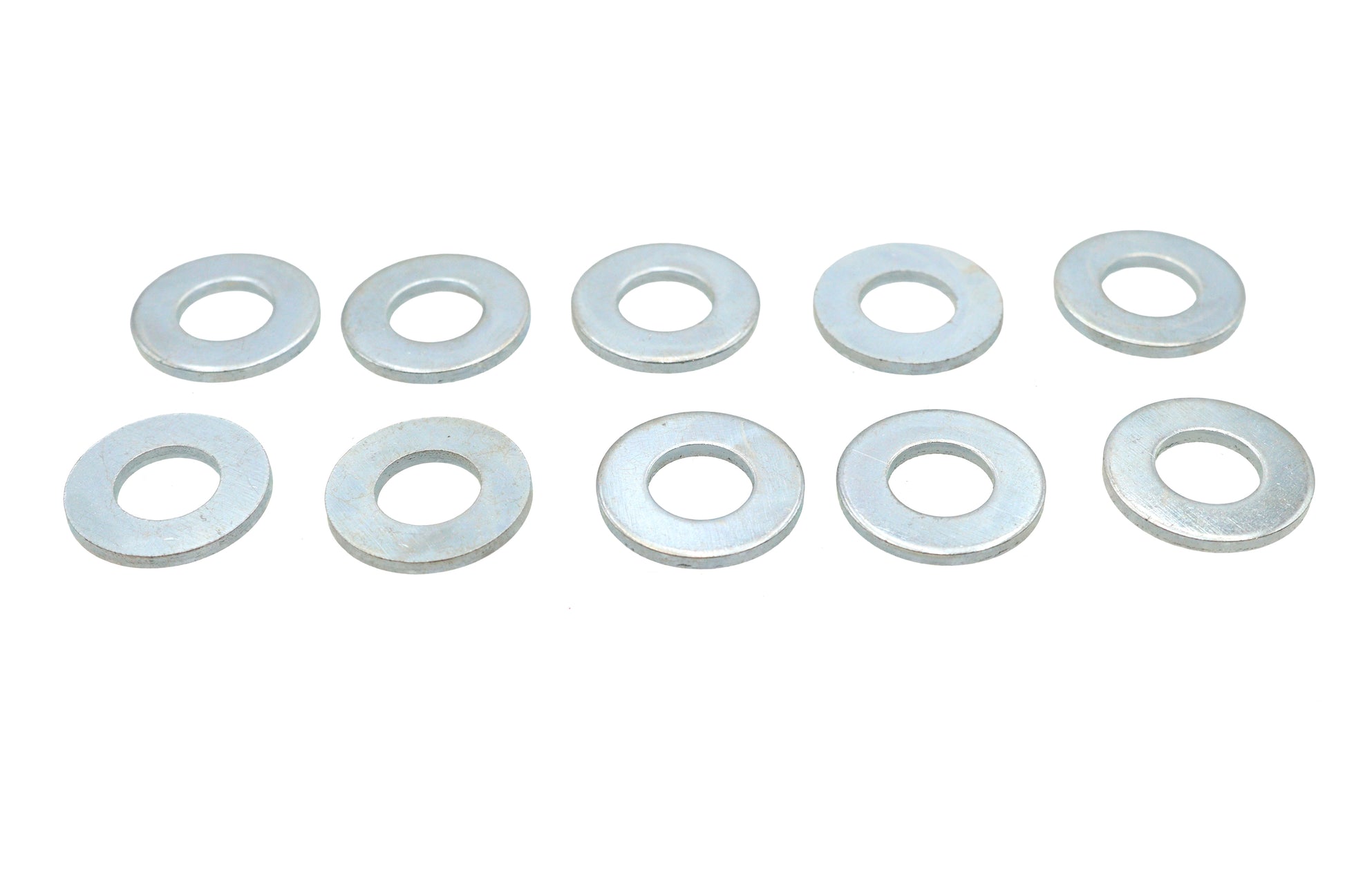 Zinc Washer 11/32 X 11/16" X 1/16
