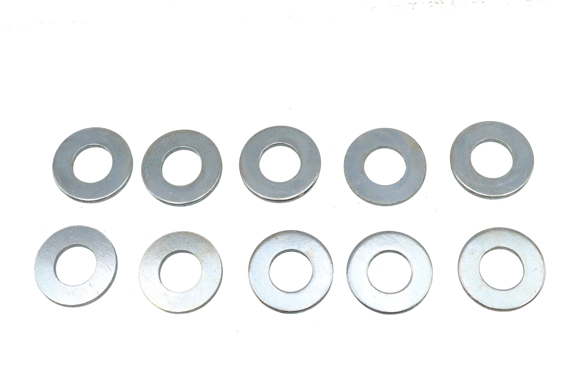 Zinc Washer 11/32 X 11/16" X 1/16