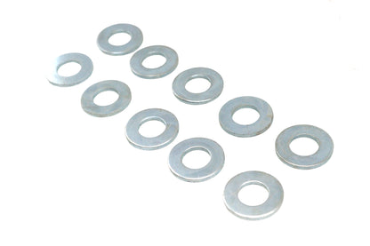 Zinc Washer 11/32 X 11/16" X 1/16