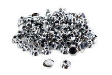 1/4 Plastic Allen End Plugs