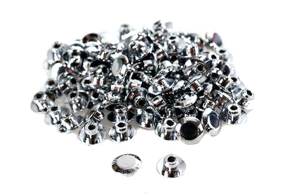1/4 Plastic Allen End Plugs