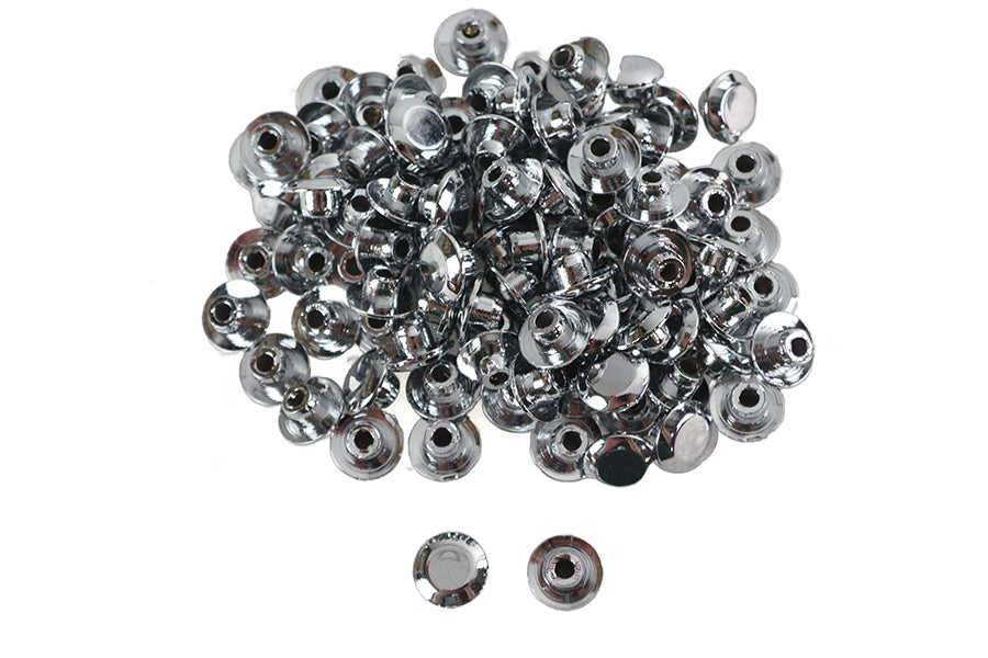 1/4 Plastic Allen End Plugs