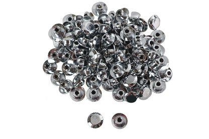 1/4 Plastic Allen End Plugs