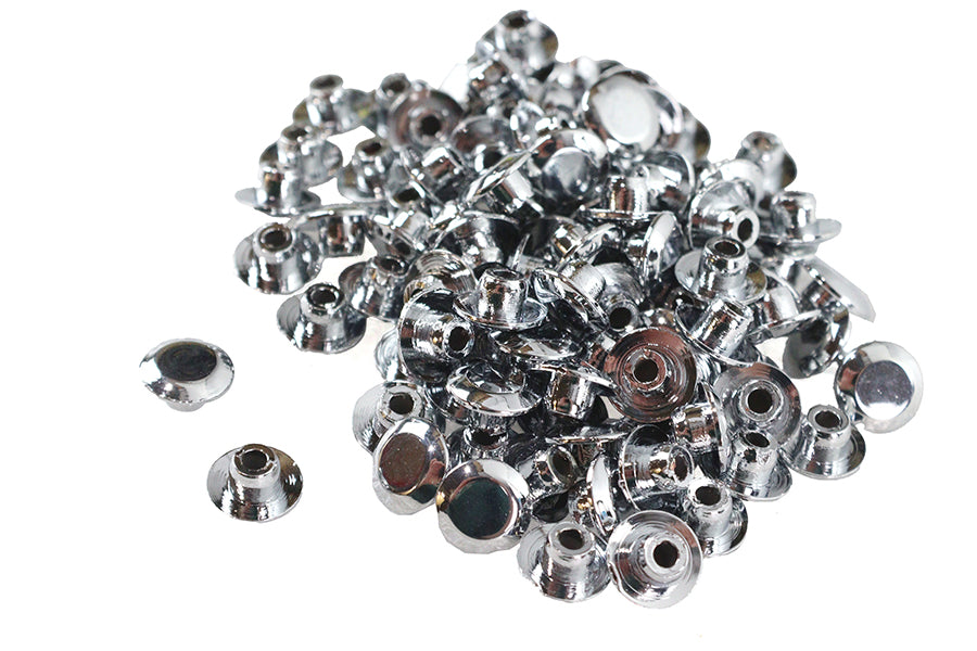 1/4 Plastic Allen End Plugs