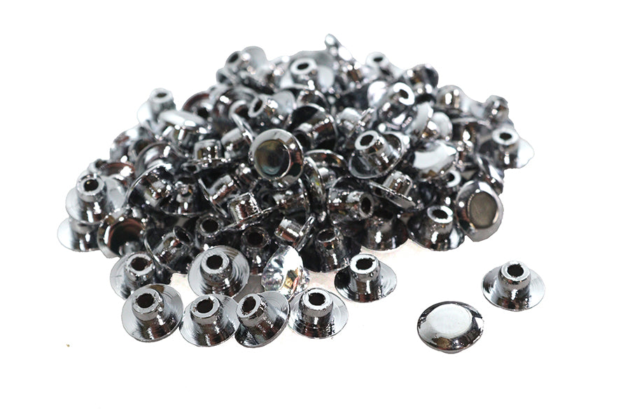 1/4 Plastic Allen End Plugs
