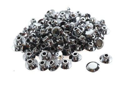 1/4 Plastic Allen End Plugs