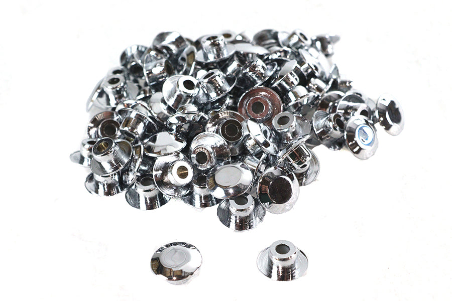 3/8 End Caps for Allen Bolts