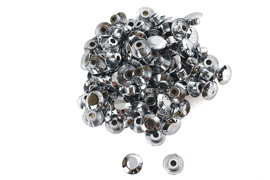 3/8 End Caps for Allen Bolts