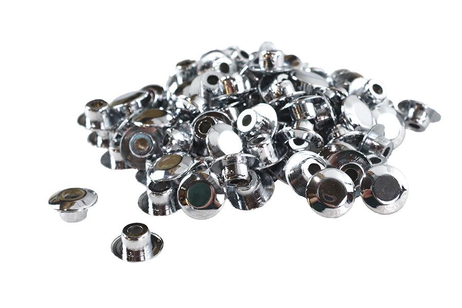 3/8 End Caps for Allen Bolts