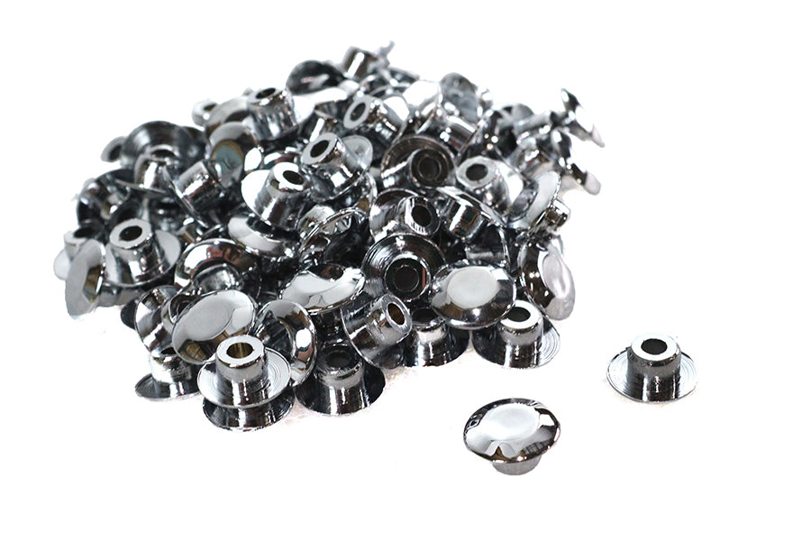 3/8 End Caps for Allen Bolts