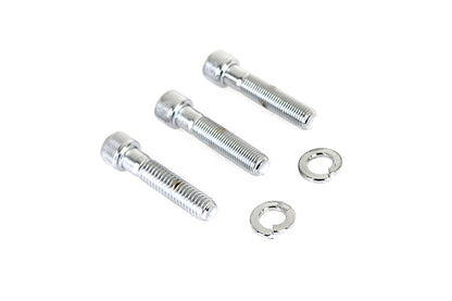 Triple Tree Pinch Bolt Set Allen Type