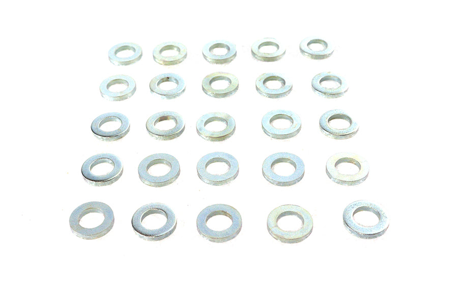 Replica Steel Washer 7/16 X 3/4" X 1/8