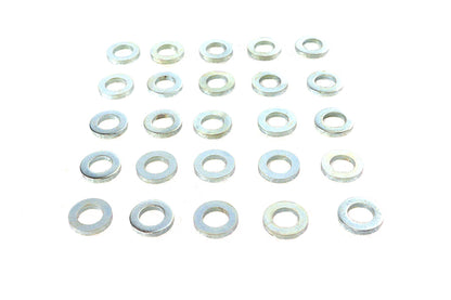 Replica Steel Washer 7/16 X 3/4" X 1/8