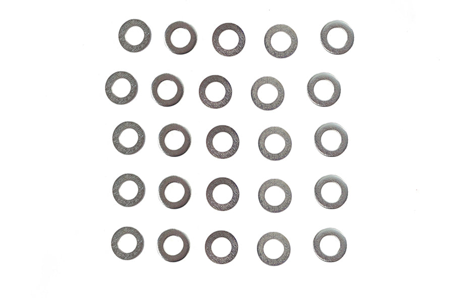 Replica Steel Washer 7/16 X 3/4" X 1/8