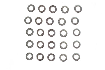 Replica Steel Washer 7/16 X 3/4" X 1/8