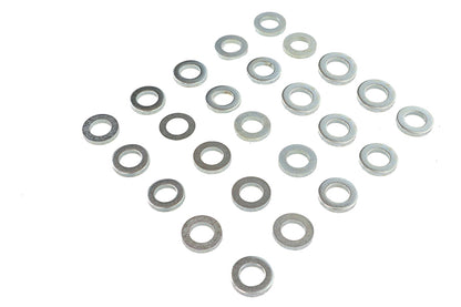 Replica Steel Washer 7/16 X 3/4" X 1/8