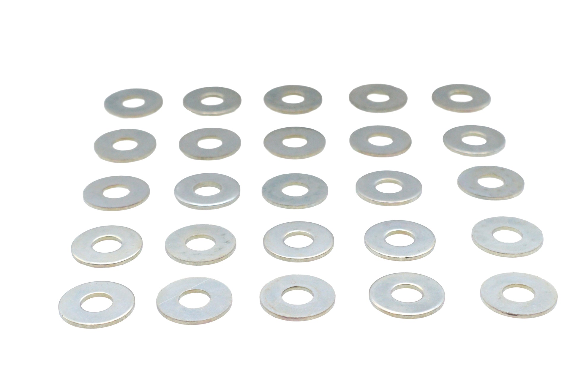 Replica Steel Washer 3/8 x 29/32" x 1/16