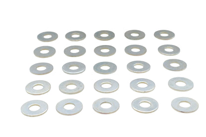 Replica Steel Washer 3/8 x 29/32" x 1/16