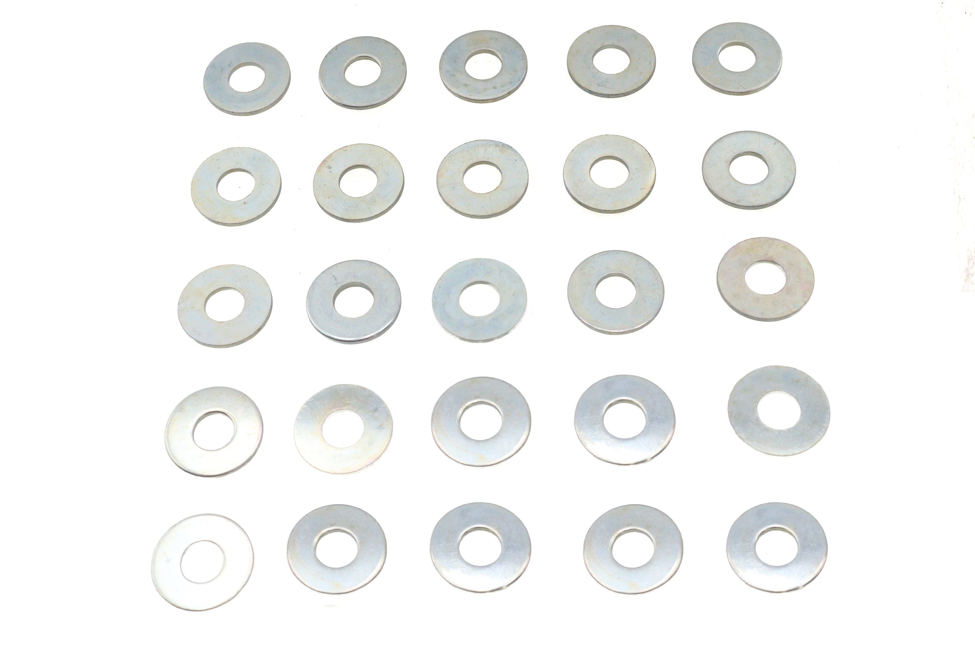Replica Steel Washer 3/8 x 29/32" x 1/16