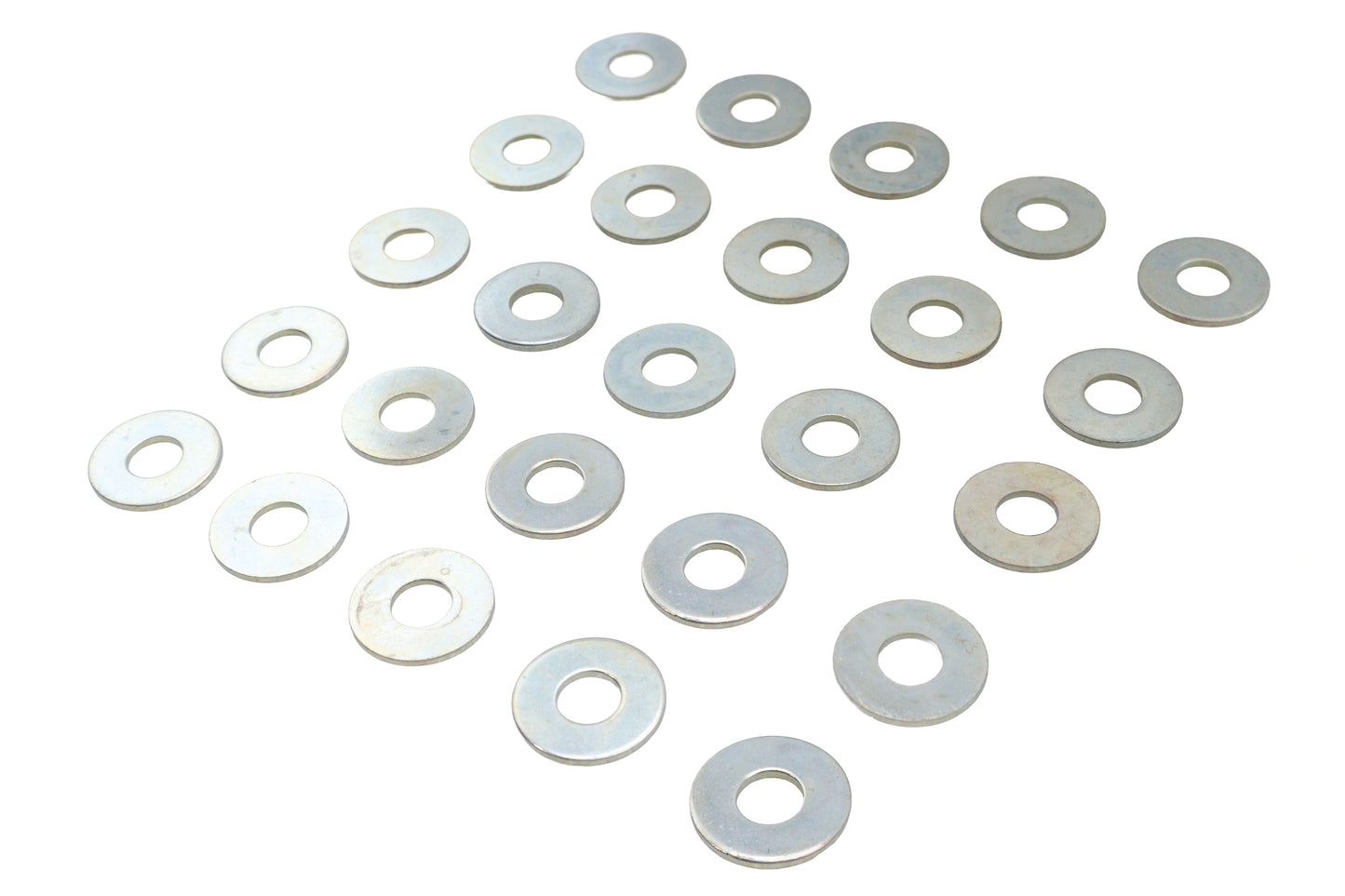 Replica Steel Washer 3/8 x 29/32" x 1/16