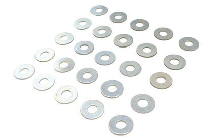 Replica Steel Washer 3/8 x 29/32" x 1/16
