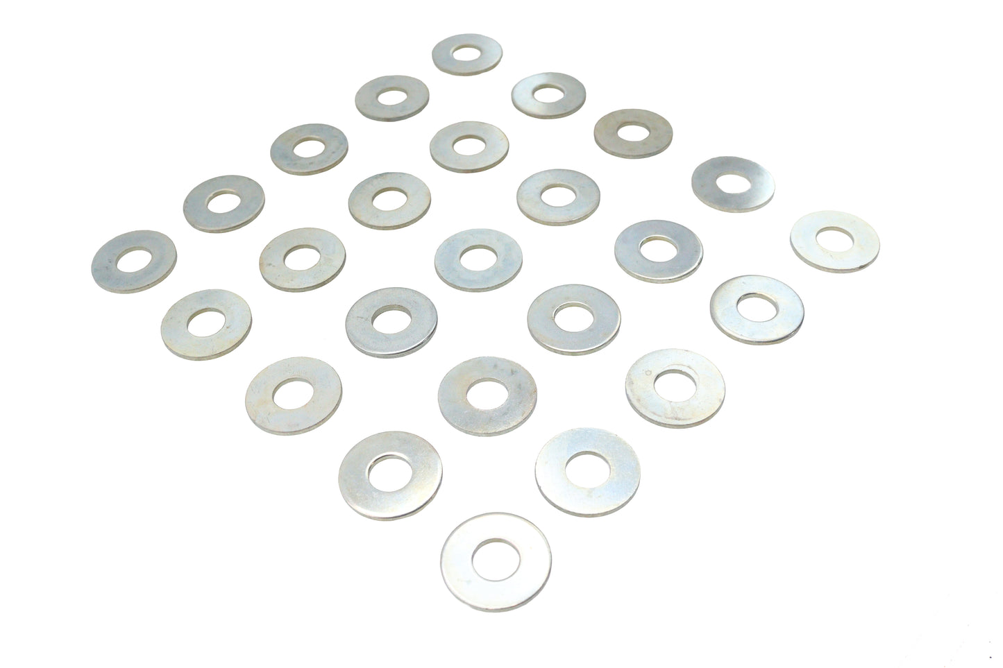 Replica Steel Washer 3/8 x 29/32" x 1/16