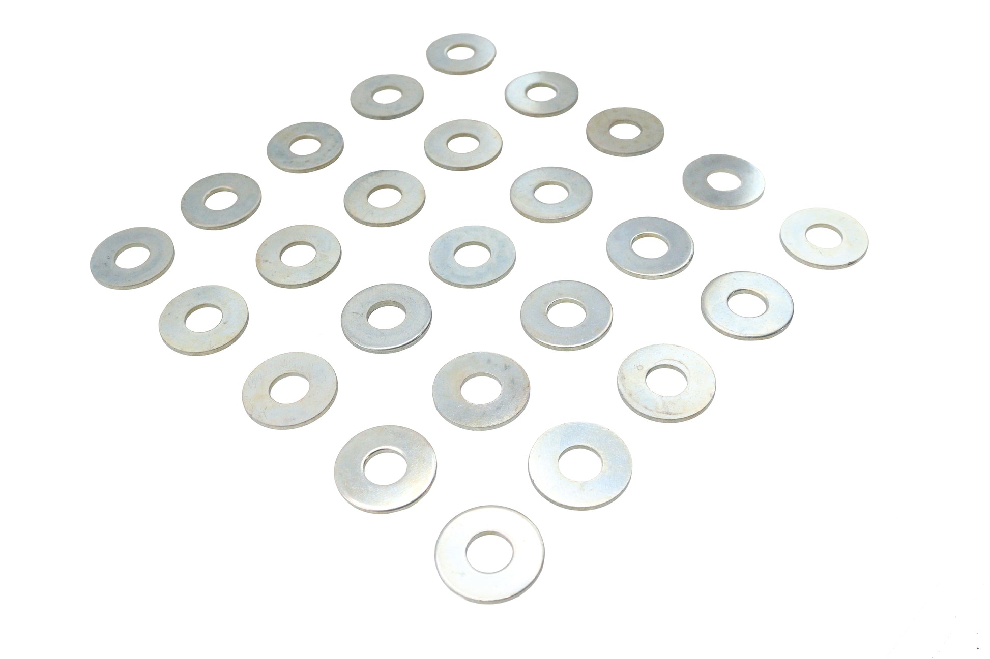 Replica Steel Washer 3/8 x 29/32" x 1/16
