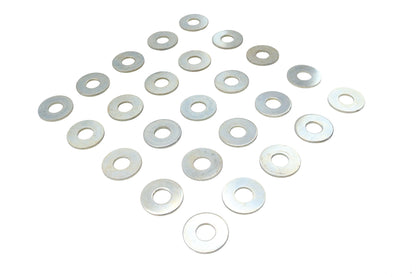 Replica Steel Washer 3/8 x 29/32" x 1/16