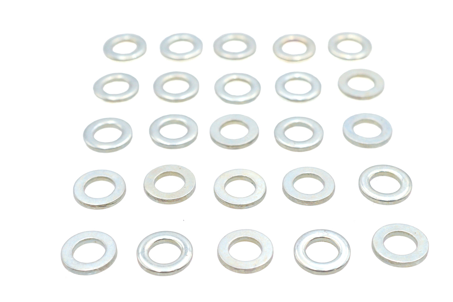 Replica Steel Washer 1/4 X 7/16" X 1/16