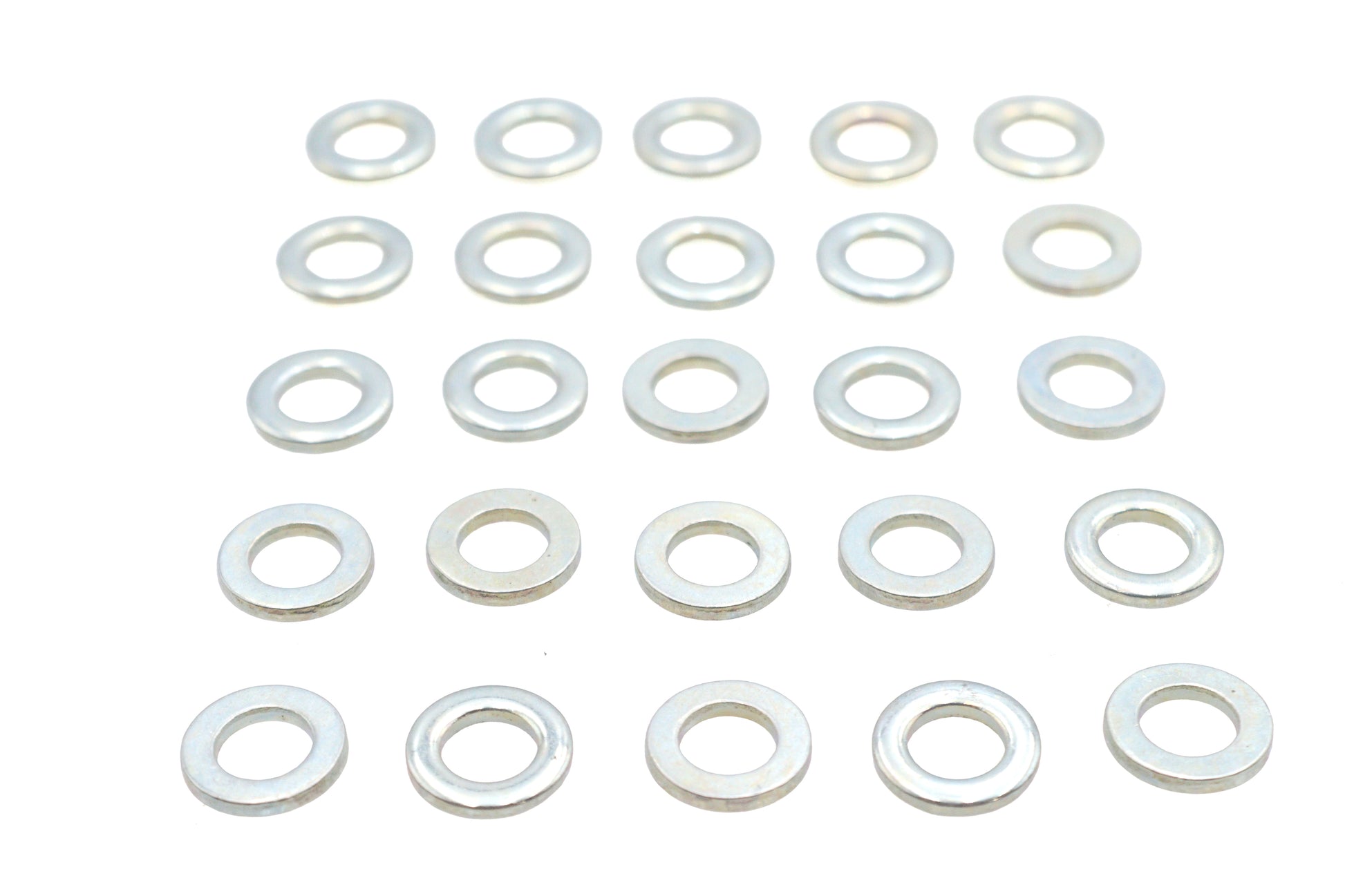 Replica Steel Washer 1/4 X 7/16" X 1/16