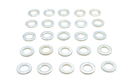Replica Steel Washer 1/4 X 7/16" X 1/16