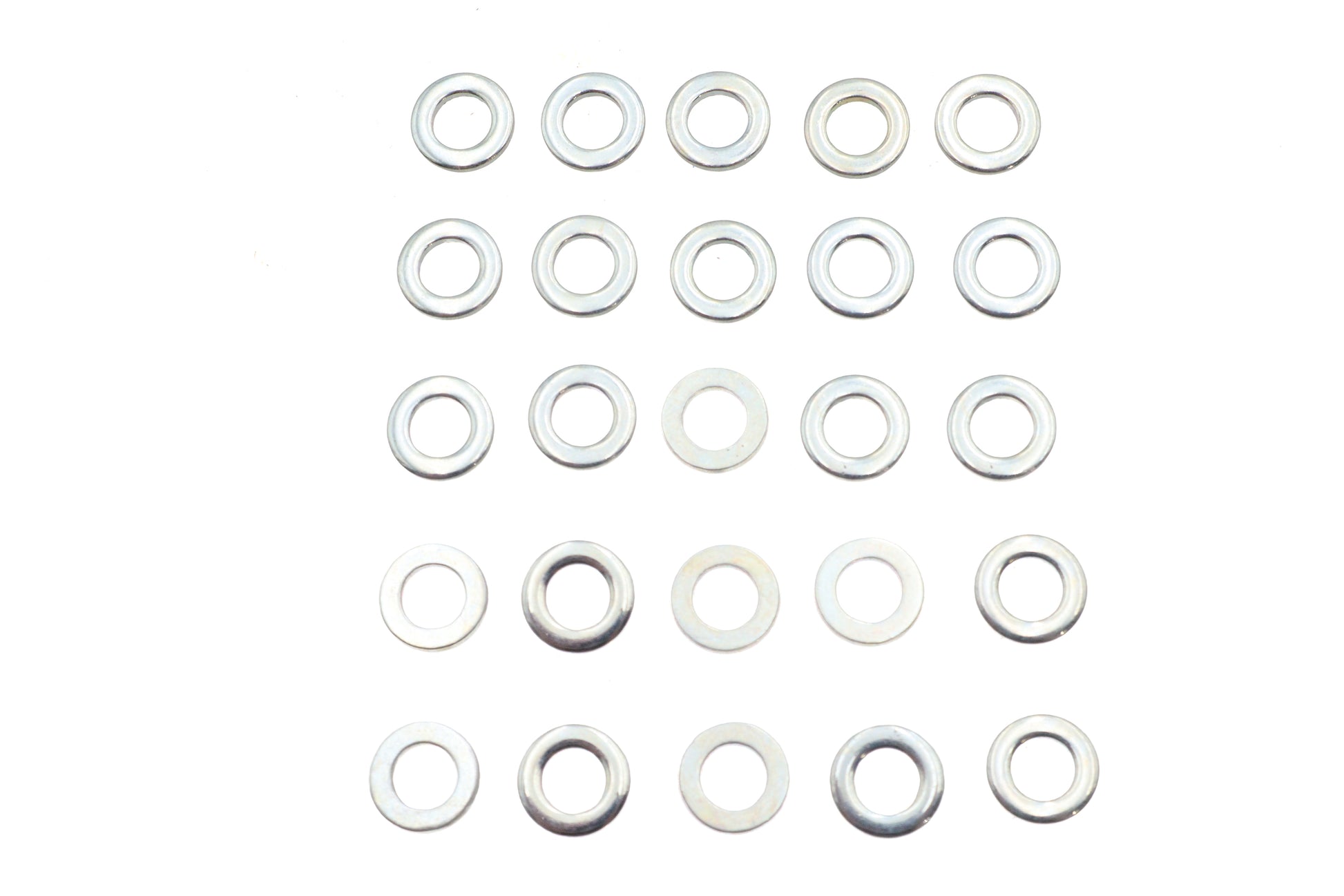 Replica Steel Washer 1/4 X 7/16" X 1/16