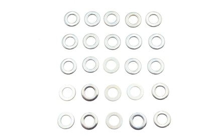 Replica Steel Washer 1/4 X 7/16" X 1/16