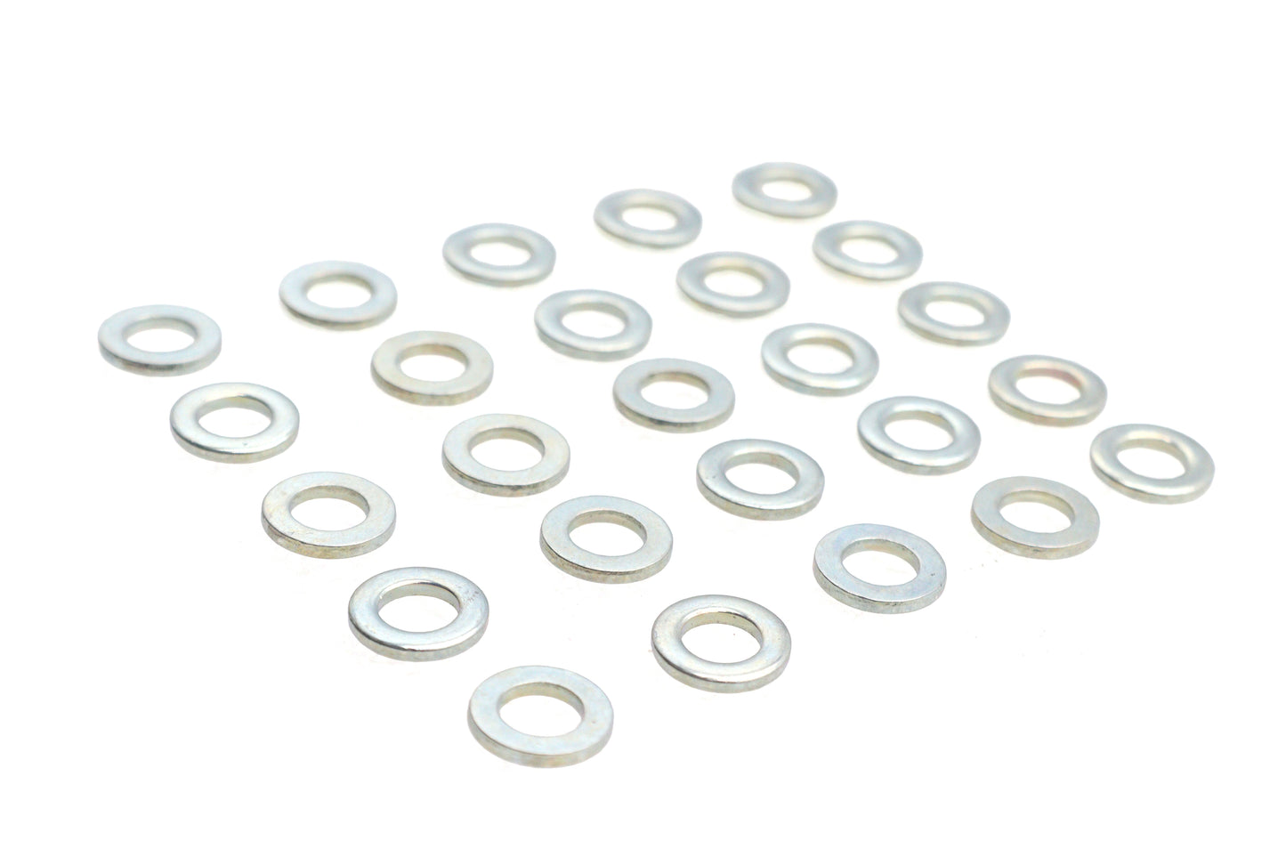 Replica Steel Washer 1/4 X 7/16" X 1/16